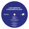 TIELLA002_4 FONDAMENTALISMI LP