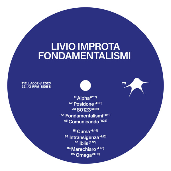 TIELLA002_4 FONDAMENTALISMI LP