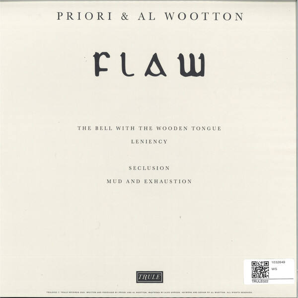 FLAW EP
