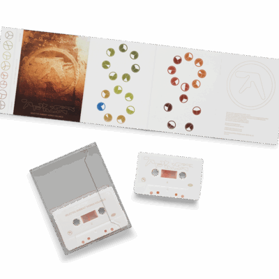 Selected Ambient Works Volume II