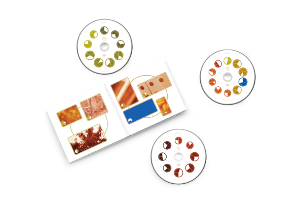 WARPDD21RCD_1 Selected Ambient Works Volume II