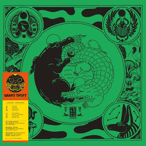 YOY015_2_600 Grand Theft Audio