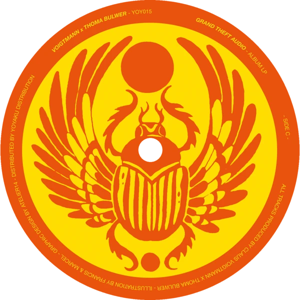 YOY015_5_600 Grand Theft Audio