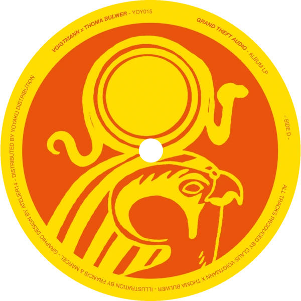 YOY015_6_600 Grand Theft Audio