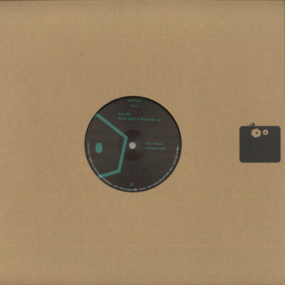 Lesser Lights Of The Bardo e.p.