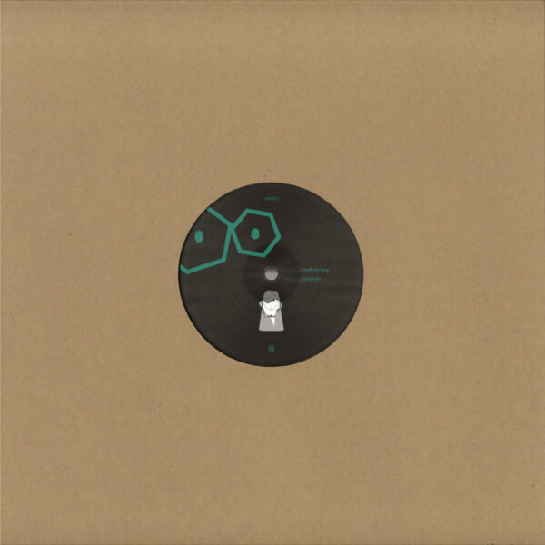 Lesser Lights Of The Bardo e.p.