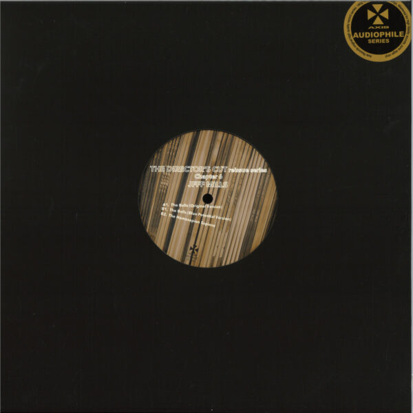 THE DIRECTORS CUT CHAPTER 6