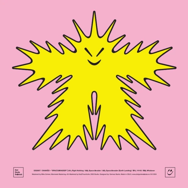 DGS007_2_600 Space Invader