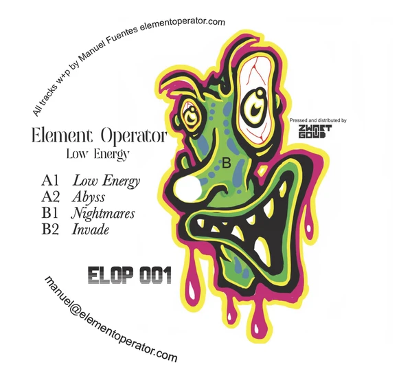 ELOP001_4_600 Low Energy