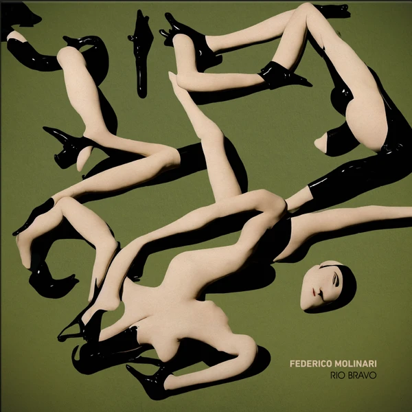 HOC003_2_600 Rio Bravo EP