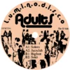 Adults EP