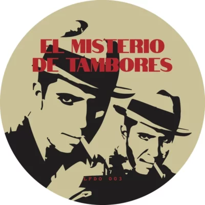 El Misterio De Tambores
