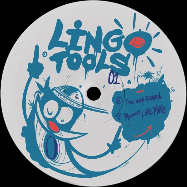 Lingo Tools 001