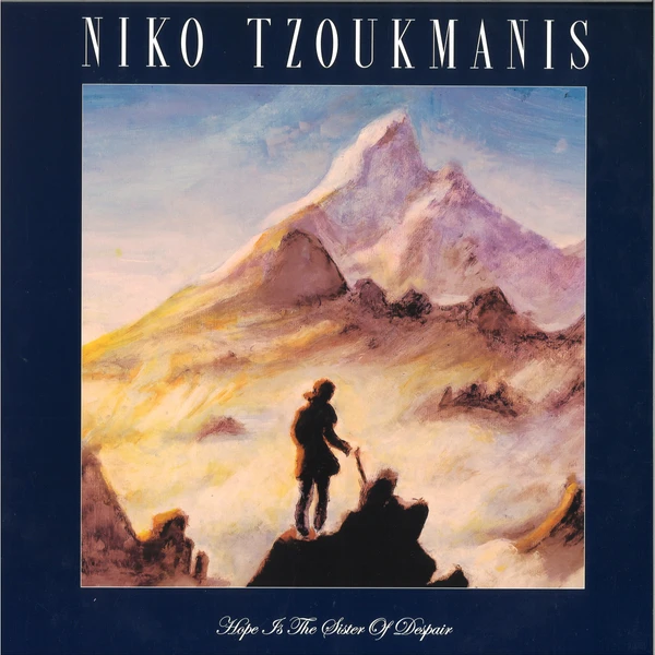 LVLP-2006_1_600 Hope Is The Sister Of Despair