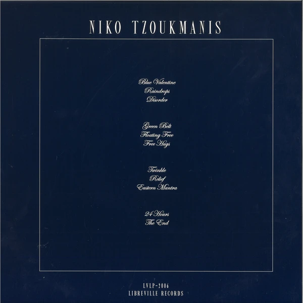 LVLP-2006_2_600 Hope Is The Sister Of Despair
