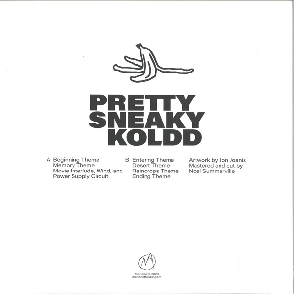 Marionette023_2_600 Koldd LP