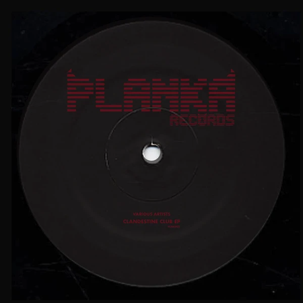 Clandestine Club EP