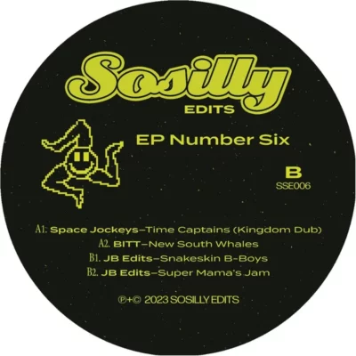 SSE006_1_600 EP Number 6