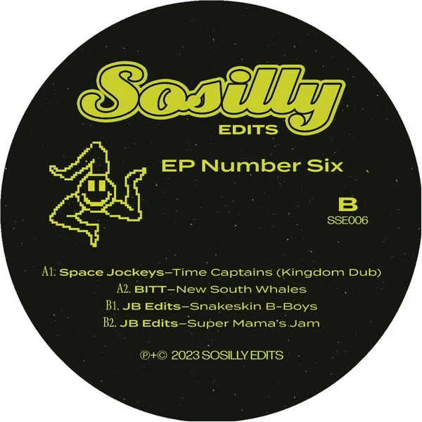 SSE006_1_600 EP Number 6