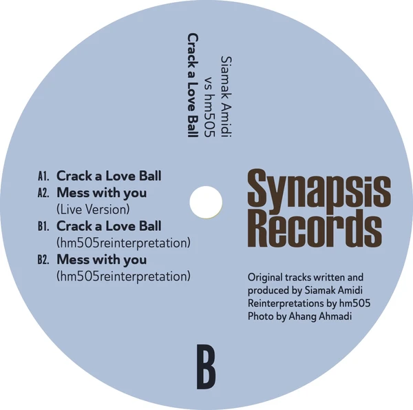 SYNAPSIS-019_2_600 Crack A Love Ball