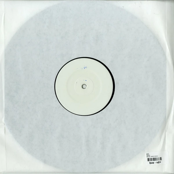 Wax No. 30003 / 30003