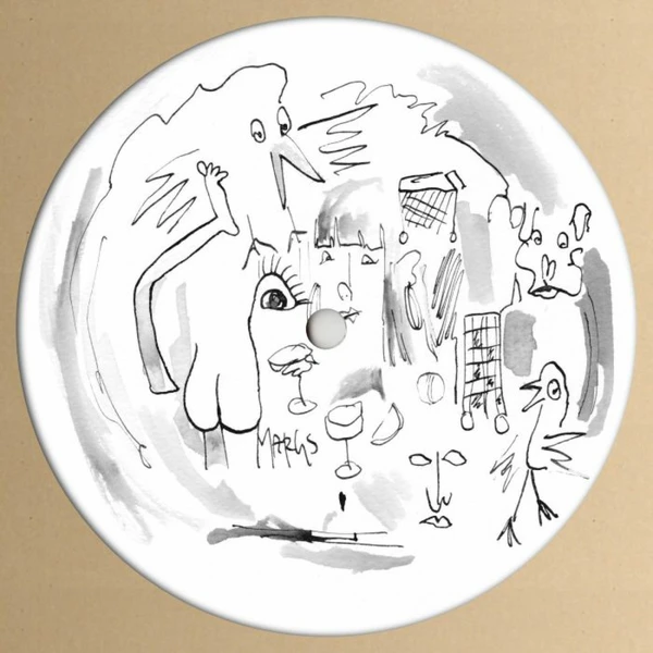 Headlong Into Relief EP