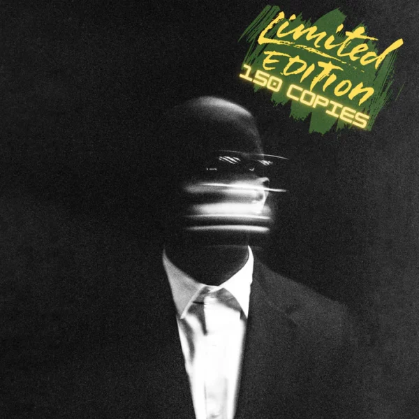 WTD_002_1_600 Control The Code - EP