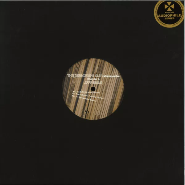 The Directors Cut Chapter 6