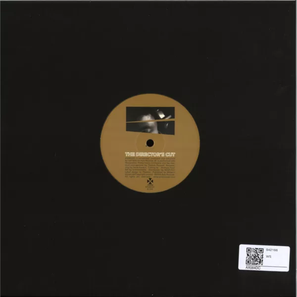 The Directors Cut Chapter 6