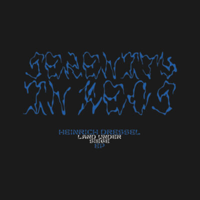 sleeve Land Under Siege