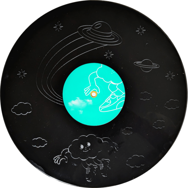 AirFunk Special Edition 1