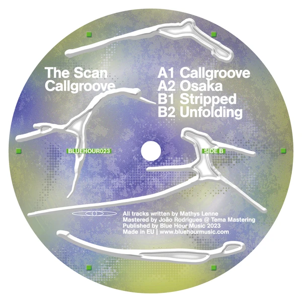 Callgroove
