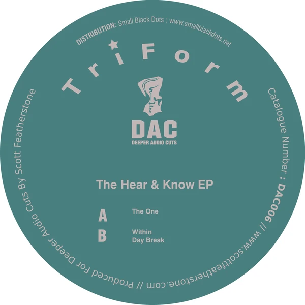 The Hear & Know EP