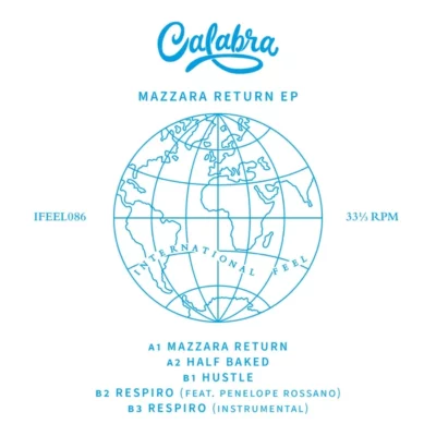 Mazzara Return
