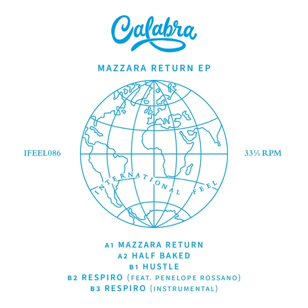 Mazzara Return