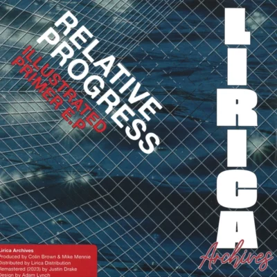 LIRICA001_1_600 Illustrated Primer 2x12"