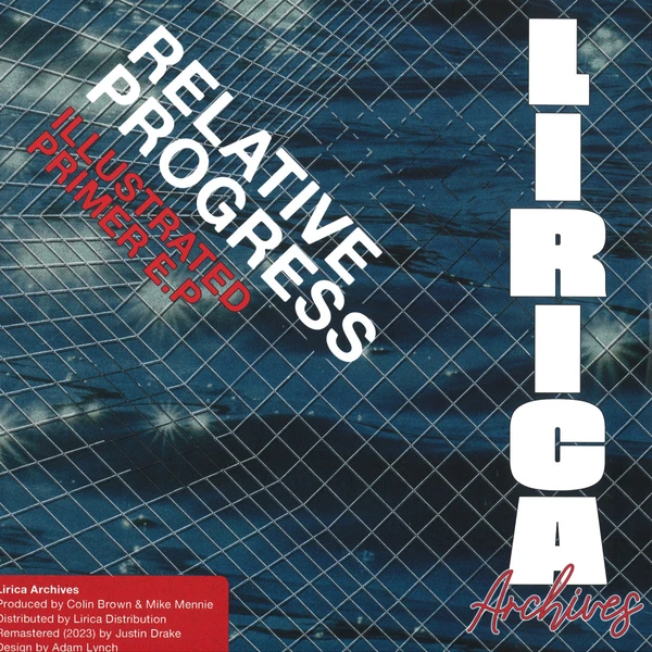 Illustrated Primer 2x12"