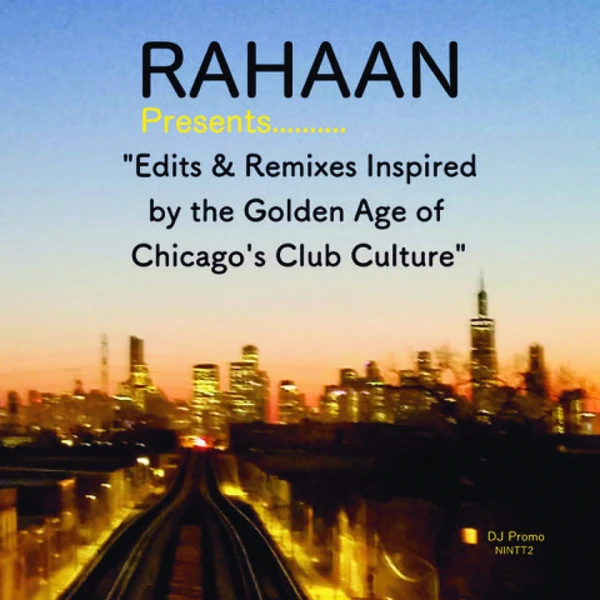 Chicago’s Club Culture