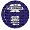 The Zeer Zamin EP