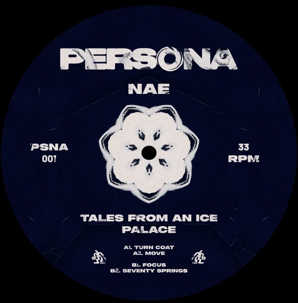 Tales From An Ice Palace