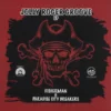 Jolly Roger Groove EP