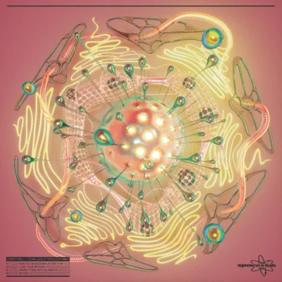 SPCLAB013_1_600 I Like Your Bitcoin EP