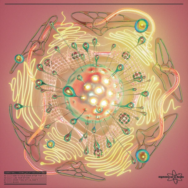 I Like Your Bitcoin EP