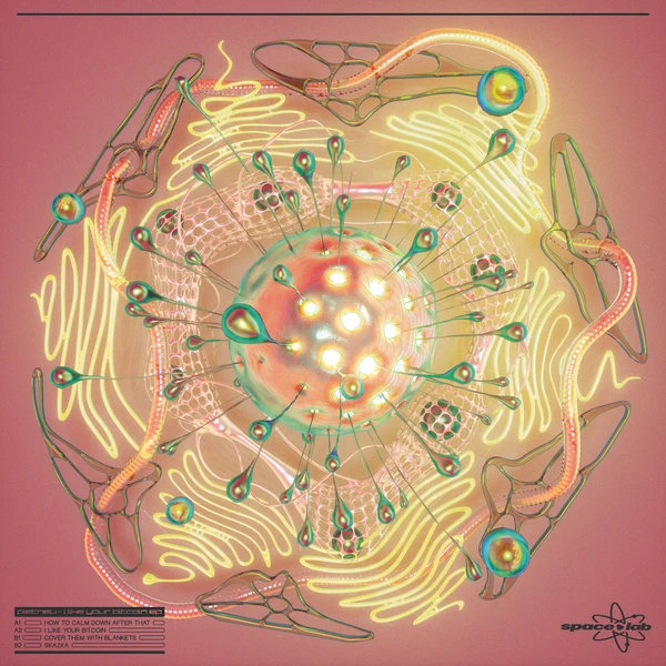 I Like Your Bitcoin EP