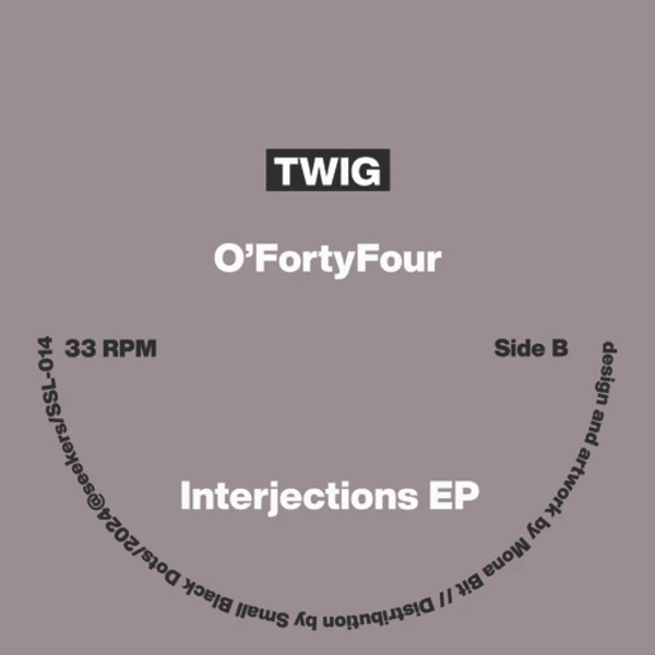 Interjections EP