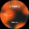 TSR001 V.A.