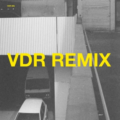 VDR Remixes: Beyond Music 3x12