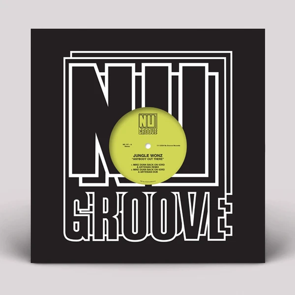 ng157_1_600 Anybody Out There / 20 Paces From The Moon