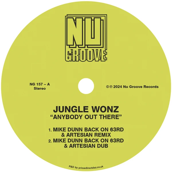 ng157_2_600 Anybody Out There / 20 Paces From The Moon