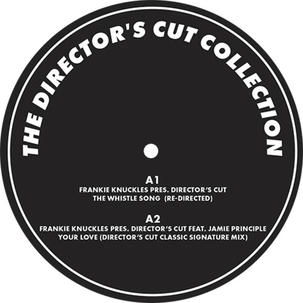 The Director’s Cut Collection